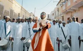 Kizz Daniel - Shu-Peru (Official Video)