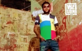 Vybz Kartel - King Of Dancehall (Official Mixtape) - Slingerz Family