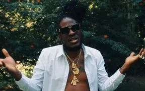 Aidonia - Faith [Official Video]