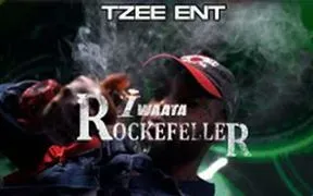 Iwaata, Tzee_ent - Rockefeller (Official Music Video)