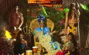 Spice - Queen of the Dancehall (Official Video)