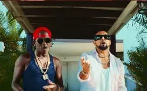 Charly Black, Sean Paul - Gyal Generals (Official Video)