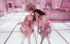 Ice Spice & Nicki Minaj - Princess Diana (Official Music Video)