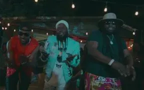 Morgan Heritage - Who Deh Like U (Official Music Video) ft. Bounty Killer, Cham, Stonebwoy
