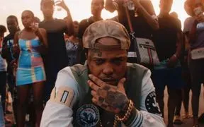 Tommy Lee Sparta - Energy (Official Music Video)