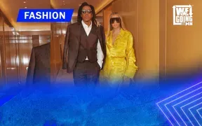 Jay-Z and Beyoncé Absolutely Shut Down Paris Fashion 