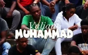 Valiant - Muhammad (Official Music Video)