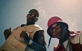 Tyga, YG - PLATINUM (Official Video)