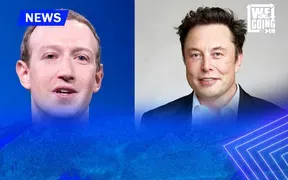  Elon Musk and Mark Zuckerberg agreed on having a cage fight