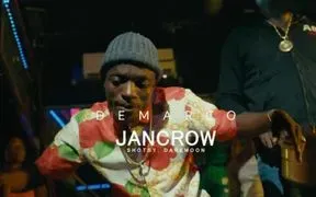 Demarco - Jancrow (Official Music Video)