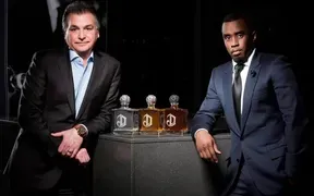 Diageo Ends Partnership With Diddy Following Racial Discrimination Claim