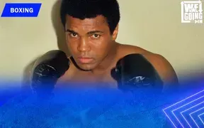 Muhammad Ali (40 min Documentary)
