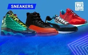 Top Sneakers of 2023