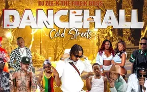 Dj ZeeK Dancehall Mix 2023 Raw: G Maffiah, 450 (COLD STREETS) Valiant, Skeng, Masicka 