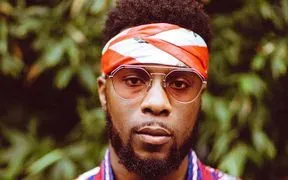 Maleek Berry - Somebody Falling (Official Audio)