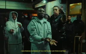 Slim x Headie One - Let's Talk Money [Music Video] 