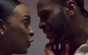 Alaine, Dexta Daps - See It Yah [Official Music Video]