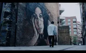 Skepta - Can't Play Myself (A Tribute To Amy) [Official Video]