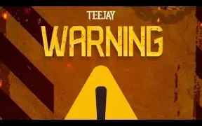 TEEJAY - WARNING