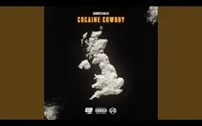 Shower Malik - "F.L.S" (Cocaine Cowboy Mixtape/Album) 