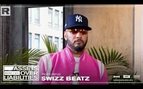 Swizz Beatz On Verzuz, Saudi Arabia Ventures, IPOs, Staying Hungry & More | Assets Over Liabilities