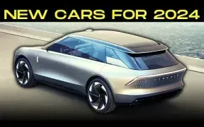 TOP 12 MAJESTIC NEW CAR/VEHICLES OUT BY 2024 - 2025