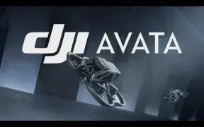 Introducing DJI Avata