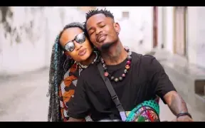 Nuh Mziwanda Ft. Lola Mziwanda - My Everything (Official Music Video)
