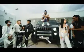 Chino Kidd, Jaivah Feat. Marioo - Yesa (Official Video)