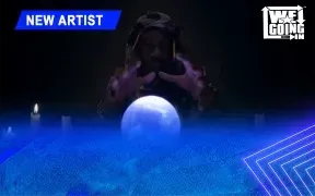 1kiko - Crystal Ball (Official Video)