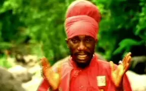 Sizzla - Thank You Mama 