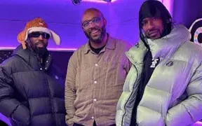 Skepta and Jammer Interview 