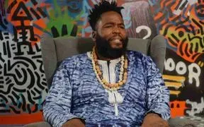 Dr. Umar Exposes The Truth: Speaks On Diddy, 2Pac + More