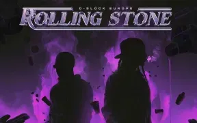 D-Block Europe: new album 'Rolling Stone