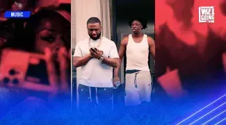 Headie One x Abra Cadabra - 'MOVIE' 