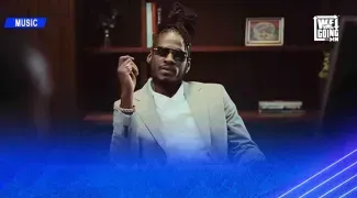 Aidonia - Like How Yuh Feel 