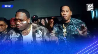DeenTheGreat, Adrien Broner & Ralfy the Plug - Crash Out | Dir @IMNOTEVOL