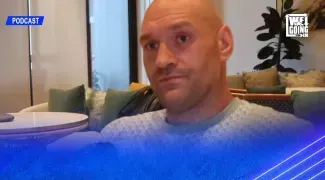'AJ F****** SH*T Himself...' - Tyson Fury Rips into Anthony Joshua & Doubts Fight / Watch in Thailand