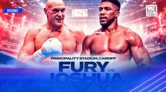 Fury vs Joshua: London Press Conference Delivers Fireworks