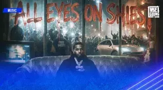 Pooh Shiesty - Last Man Breathin