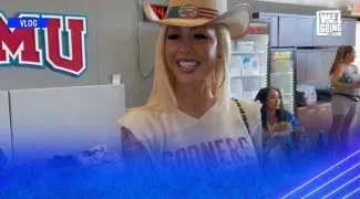 Terence Crawford GETS SNUBBED by Amber Rose: “I LIKE RYAN GARCIA!”