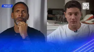 Ander Herrera: The Truth About Leaving Man Utd, Jose vs Pogba & Playing with Messi, Neymar & Mbappé