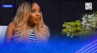 Angela Simmons On Pastry, Skinny Jeans, and Birkin etiquette | Closet Confessions