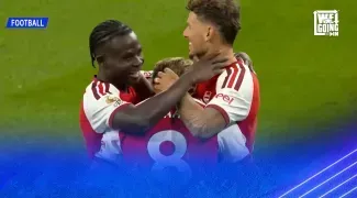 ALL Arsenal Goals Scored So Far This Season | 2026/27