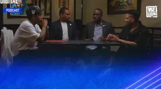 A$AP Rocky Shares Harlem Stories That Made Him, Rihanna, Fatherhood & Impact | The Jason Lee Show