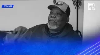 Azie Faison Reveals the Truth About Alpo & Rich Porter | Part 2