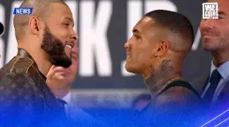 Chris Eubank jr VS Conor Benn Deal Got Over The Line Turki alalshik Did Again 