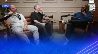 What Happened When We Played Rihanna Jungle | Chase & Status | Mo Gilligan