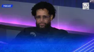 Bill Haney In Studio and He Goes OFF On Shakur Stevenson, Tank Davis and The Pound for Pound List!