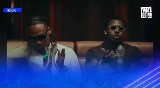 BNXN, Asake - Eja Meja 